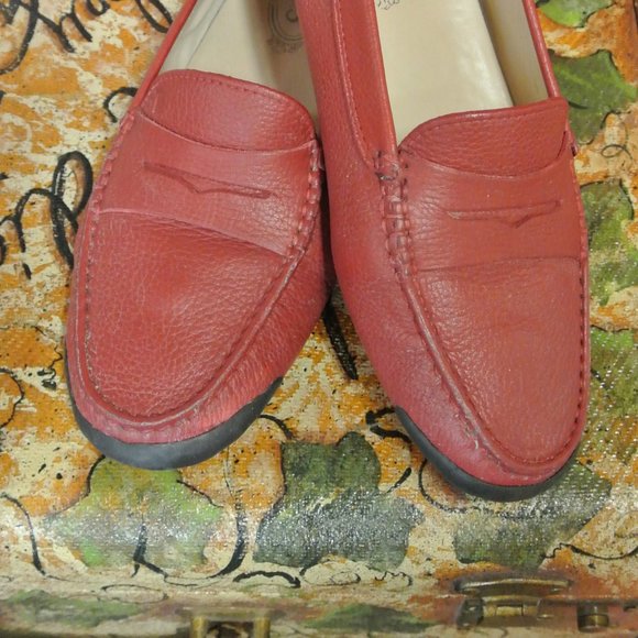 Tod’s Gommino Driving Shoes / Moccasins - Picture 12 of 16